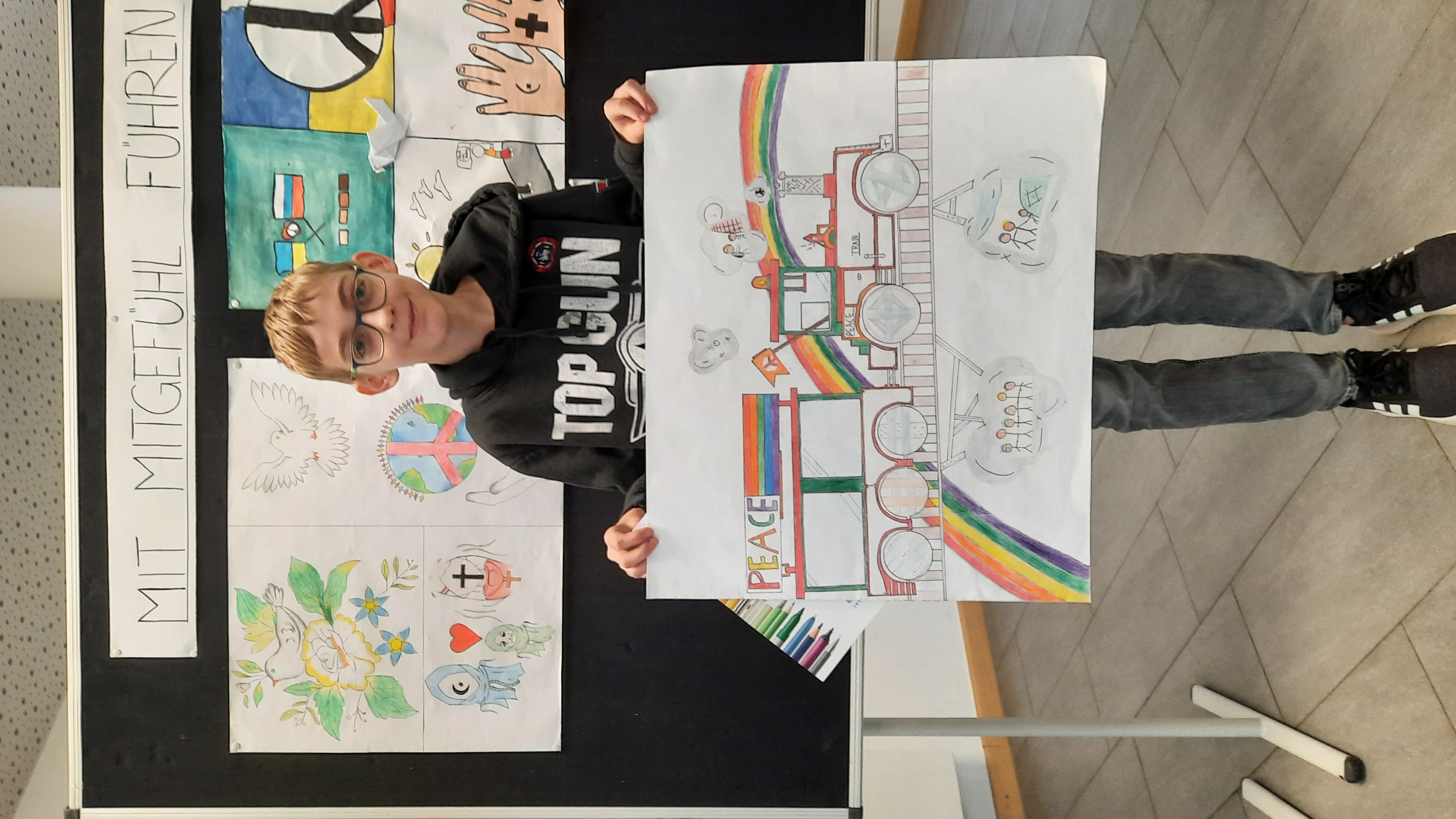 27.05.2022 Malwettbewerb des Lions Bild2